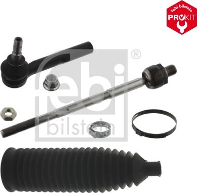 Febi Bilstein 43780 - Tirante trasversale autozon.pro