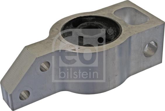 Febi Bilstein 43788 - Supporto, Braccio oscillante autozon.pro