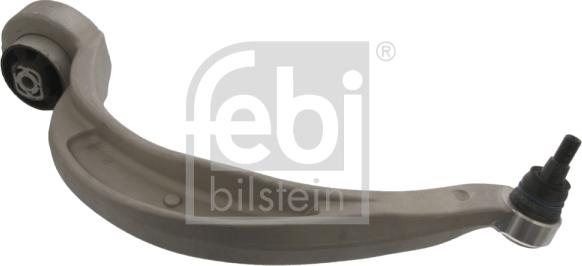 Febi Bilstein 43734 - Braccio oscillante, Sospensione ruota autozon.pro