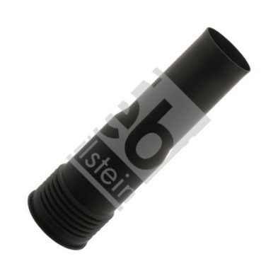 Febi Bilstein 43736 - Parapolvere, Ammortizzatore autozon.pro