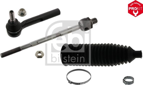 Febi Bilstein 43731 - Tirante trasversale autozon.pro