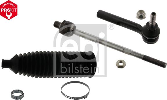 Febi Bilstein 43732 - Tirante trasversale autozon.pro