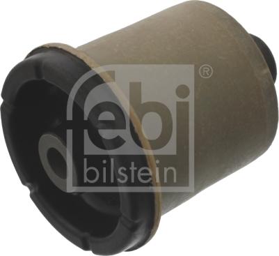 Febi Bilstein 43737 - Supporto, Corpo assiale autozon.pro