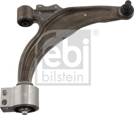 Febi Bilstein 43720 - Braccio oscillante, Sospensione ruota autozon.pro