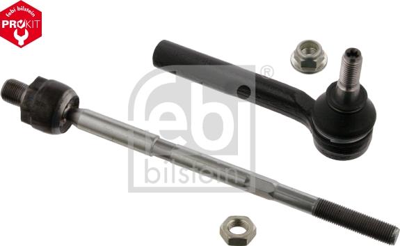 Febi Bilstein 43728 - Tirante trasversale autozon.pro