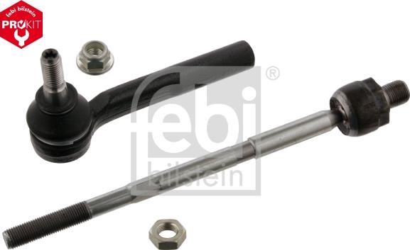 Febi Bilstein 43727 - Tirante trasversale autozon.pro