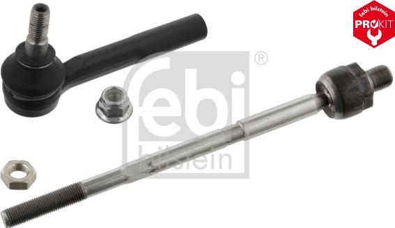 Febi Bilstein 43779 - Tirante trasversale autozon.pro