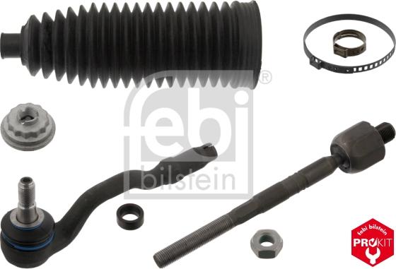 Febi Bilstein 43774 - Tirante trasversale autozon.pro