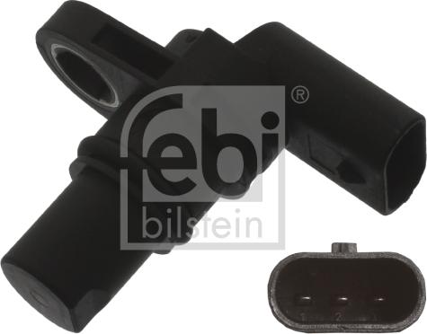 Febi Bilstein 43778 - Sensore, Posizione albero a camme autozon.pro