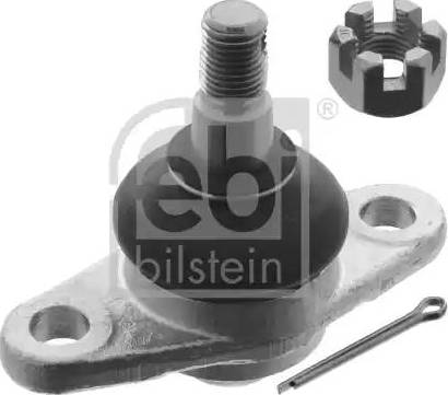 Febi Bilstein 42999 - Giunto di supporto / guida autozon.pro