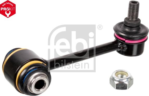 Febi Bilstein 42944 - Asta / Puntone, Stabilizzatore autozon.pro