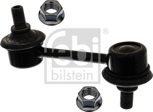 Febi Bilstein 42940 - Asta / Puntone, Stabilizzatore autozon.pro