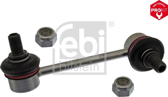 Febi Bilstein 42947 - Asta / Puntone, Stabilizzatore autozon.pro