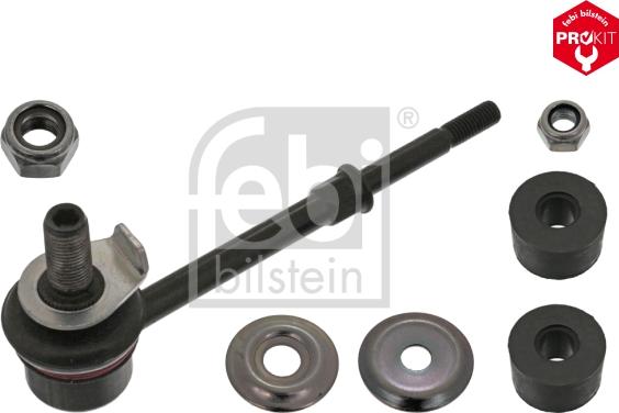 Febi Bilstein 42950 - Asta / Puntone, Stabilizzatore autozon.pro