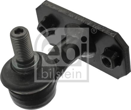 Febi Bilstein 42957 - Asta / Puntone, Stabilizzatore autozon.pro