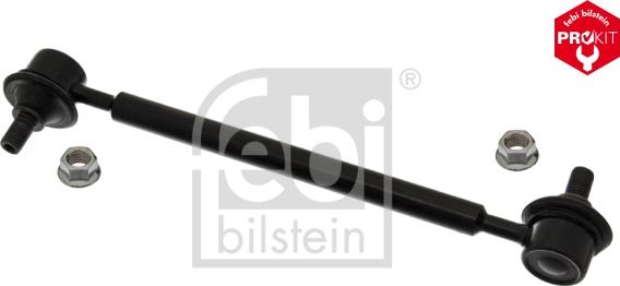 Febi Bilstein 42964 - Asta / Puntone, Stabilizzatore autozon.pro