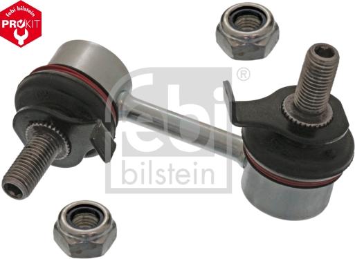 Febi Bilstein 42966 - Asta / Puntone, Stabilizzatore autozon.pro