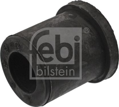 Febi Bilstein 42906 - Bronzina cuscinetto, Molla a balestra autozon.pro