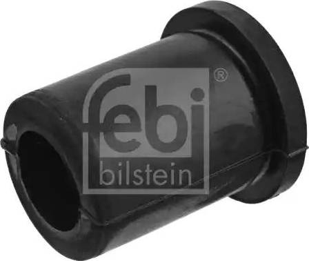 Febi Bilstein 42902 - Bronzina cuscinetto, Molla a balestra autozon.pro