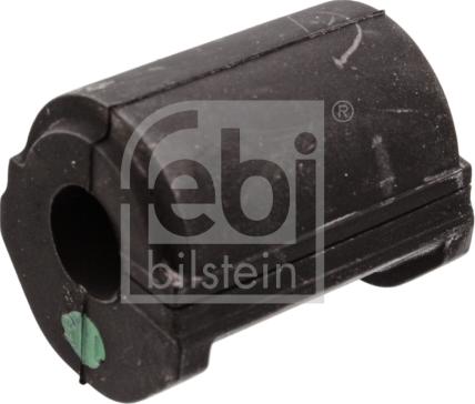 Febi Bilstein 42918 - Bronzina cuscinetto, Barra stabilizzatrice autozon.pro