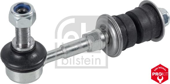 Febi Bilstein 42984 - Asta / Puntone, Stabilizzatore autozon.pro