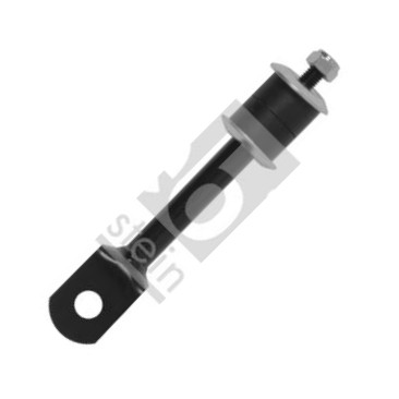 Febi Bilstein 42980 - Asta / Puntone, Stabilizzatore autozon.pro