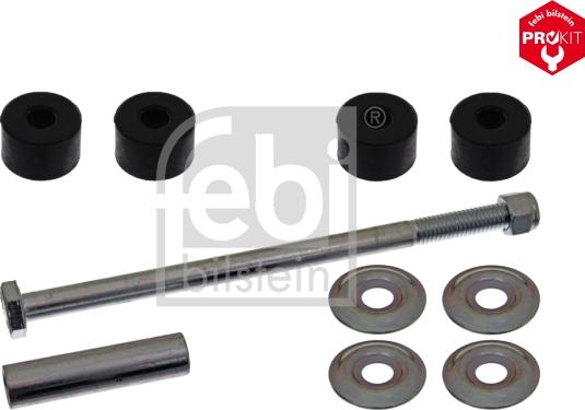 Febi Bilstein 42981 - Asta / Puntone, Stabilizzatore autozon.pro