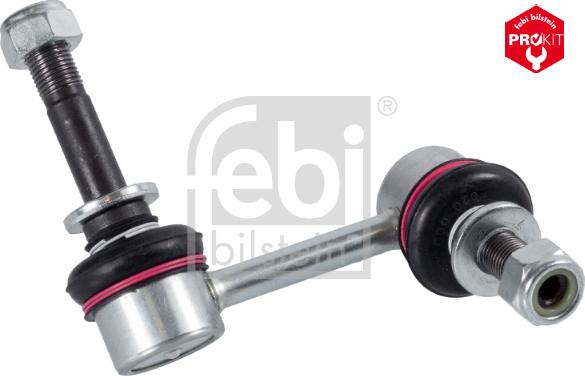 Febi Bilstein 42988 - Asta / Puntone, Stabilizzatore autozon.pro