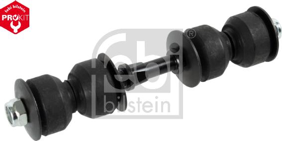 Febi Bilstein 42983 - Asta / Puntone, Stabilizzatore autozon.pro