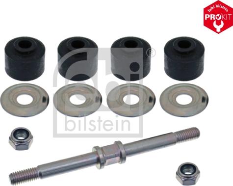 Febi Bilstein 42982 - Asta / Puntone, Stabilizzatore autozon.pro