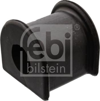 Febi Bilstein 42929 - Bronzina cuscinetto, Barra stabilizzatrice autozon.pro