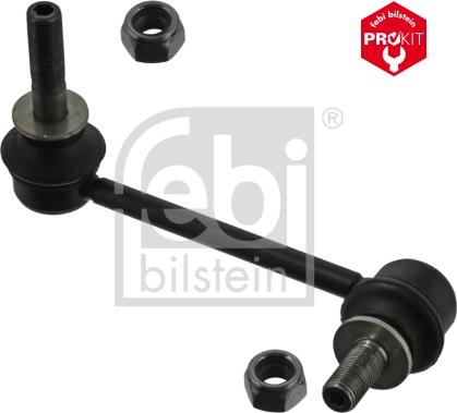 Febi Bilstein 42970 - Asta / Puntone, Stabilizzatore autozon.pro