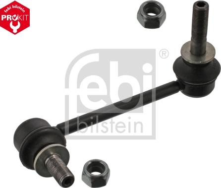 Febi Bilstein 42971 - Asta / Puntone, Stabilizzatore autozon.pro