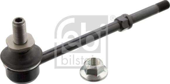 Febi Bilstein 42973 - Asta / Puntone, Stabilizzatore autozon.pro