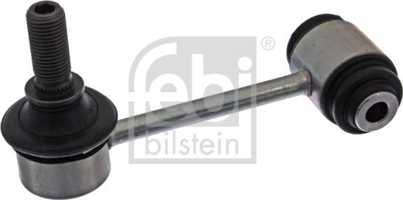 Febi Bilstein 42972 - Asta / Puntone, Stabilizzatore autozon.pro