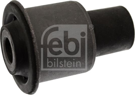 Febi Bilstein 42499 - Supporto, Braccio oscillante autozon.pro