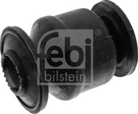 Febi Bilstein 42494 - Bronzina cuscinetto, Braccio oscillante autozon.pro