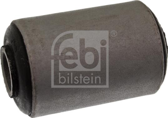 Febi Bilstein 42498 - Supporto, Braccio oscillante autozon.pro