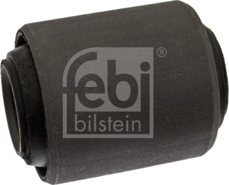 Febi Bilstein 42492 - Supporto, Braccio oscillante autozon.pro