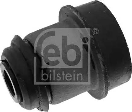 Febi Bilstein 42497 - Bronzina cuscinetto, Braccio oscillante autozon.pro