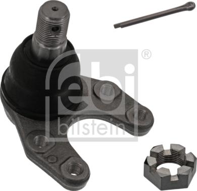 Febi Bilstein 42442 - Giunto di supporto / guida autozon.pro