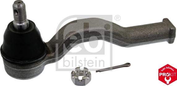 Febi Bilstein 42454 - Testa barra d'accoppiamento autozon.pro