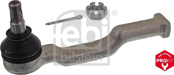 Febi Bilstein 42453 - Testa barra d'accoppiamento autozon.pro