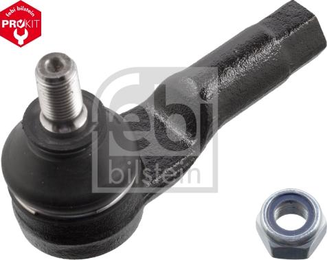 Febi Bilstein 42452 - Testa barra d'accoppiamento autozon.pro