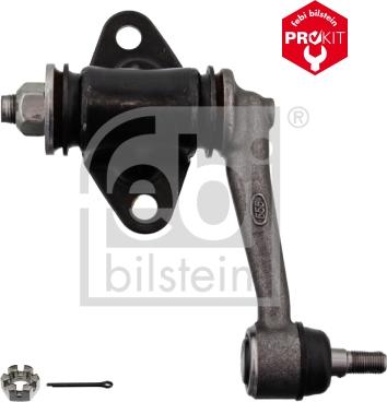 Febi Bilstein 42457 - Leva rinvio sterzo autozon.pro