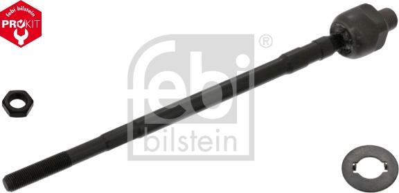 Febi Bilstein 42466 - Giunto assiale, Asta trasversale autozon.pro