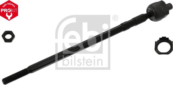 Febi Bilstein 42468 - Giunto assiale, Asta trasversale autozon.pro