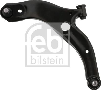 Febi Bilstein 42404 - Braccio oscillante, Sospensione ruota autozon.pro