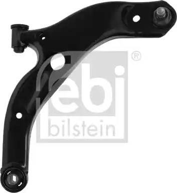 Febi Bilstein 42405 - Braccio oscillante, Sospensione ruota autozon.pro