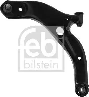 Febi Bilstein 42406 - Braccio oscillante, Sospensione ruota autozon.pro